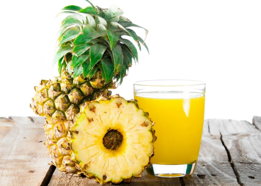 Does Pineapple Juice Help with Wisdom Teeth Removal?