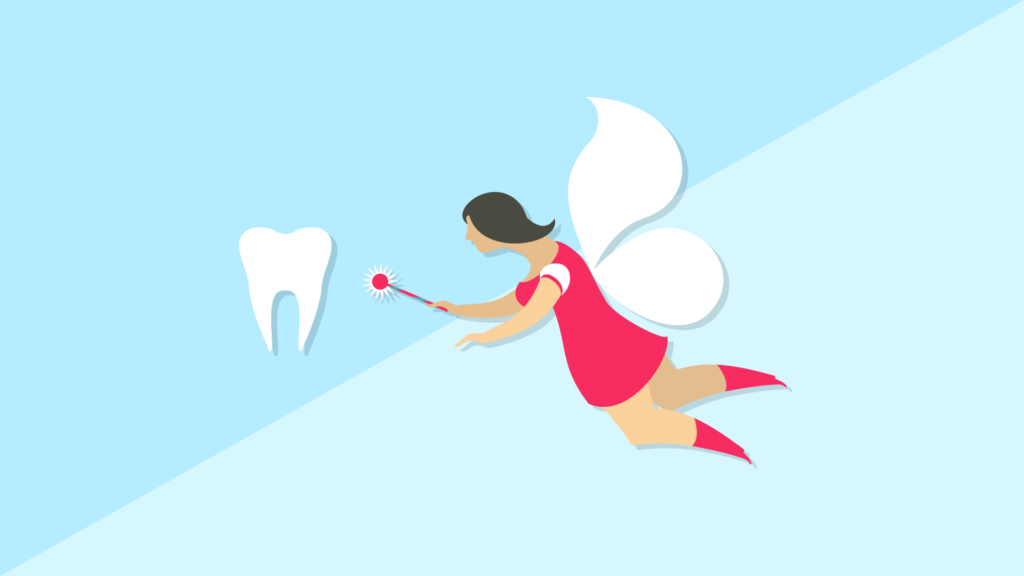 What Does the Tooth Fairy Do With Teeth?