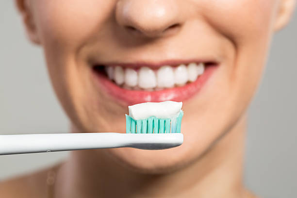 Bleeding Gums when Brushing Teeth: What to do About it