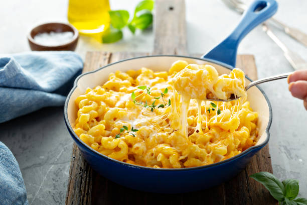 Can You Eat Mac and Cheese After Wisdom Teeth Removal? - Web DMD