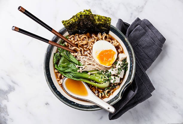 Can You Eat Ramen After Wisdom Teeth Removal?