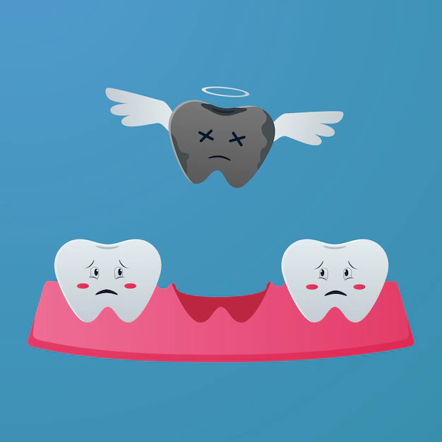 Can Wisdom Teeth Fall Out Naturally?