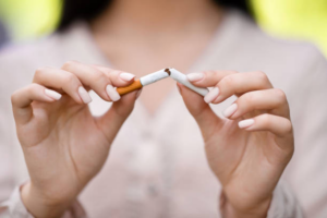 Can Dentists Really Tell if You Smoke? - Web DMD