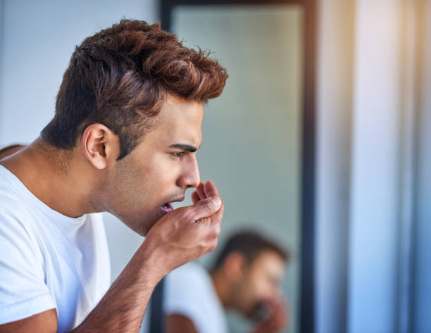Do Cavities Really Cause Bad Breath?