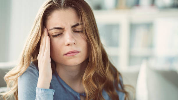 The Surprising Link Between Cavities and Headaches