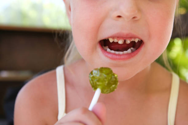 What Happens if You Don't Brush Your Teeth?