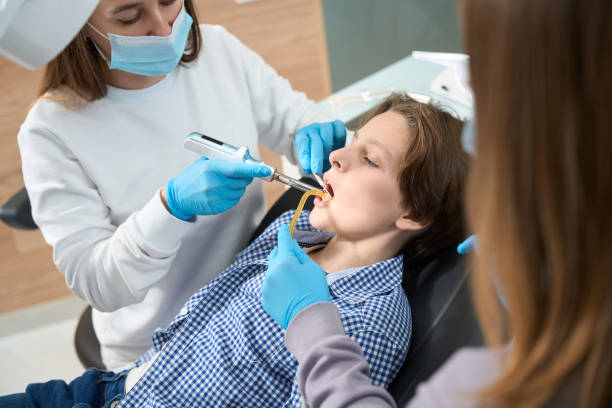 Tooth Extractions: Complete Guide