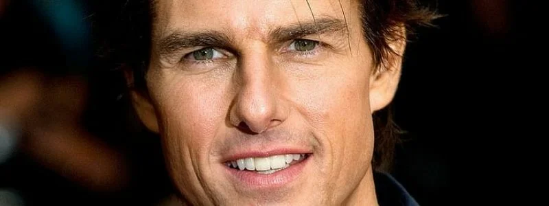 Tom Cruise's Teeth: Potential Procedures Undergone