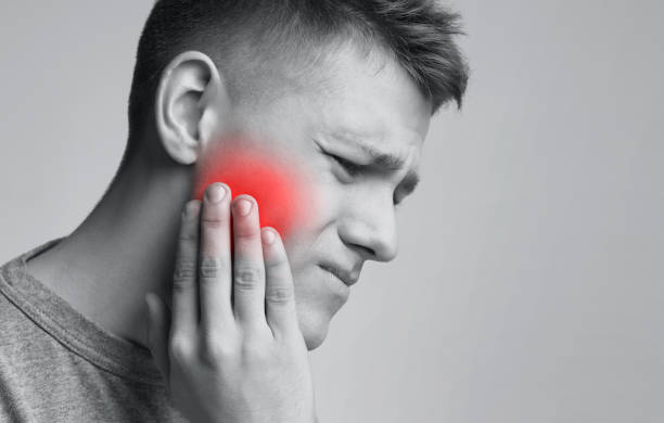 Can Covid Cause Jaw Pain?