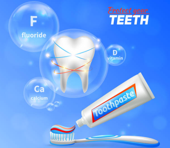 Does Fluoride Whiten Teeth?