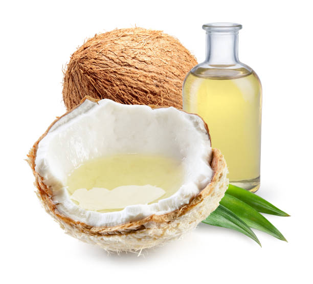 Truths About Coconut Oil for Teeth Whitening