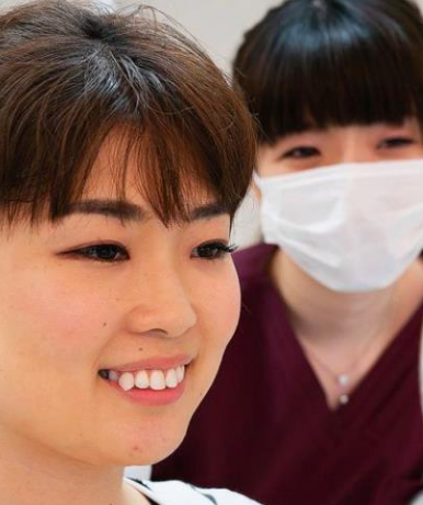 Yaeba Teeth From Japan